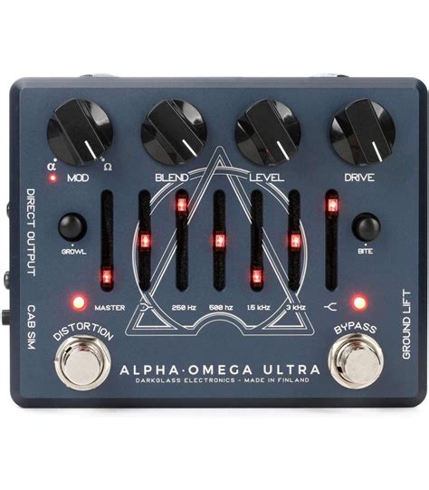 darkglass alpha omega clone|darkglass alpha omega ultra v2.